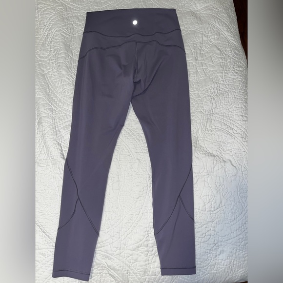 lululemon athletica Pants - lululemon 25’ leggings